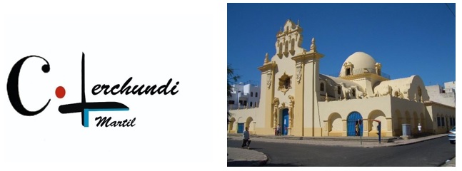Centro Cultural Lerchundi de Martil
